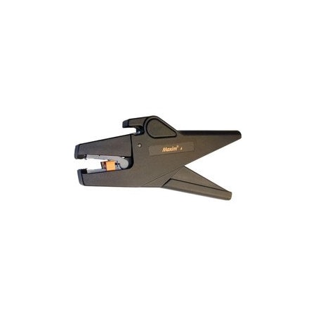 Cable Wholesale Platinum Tools Maxim 6 Self Adjusting Wire Stripper, 24-10 AWG. Box. 15310-1